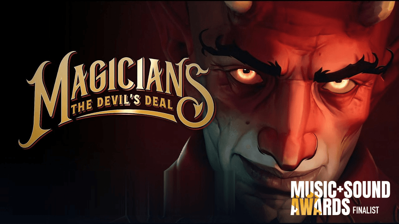 Magicians