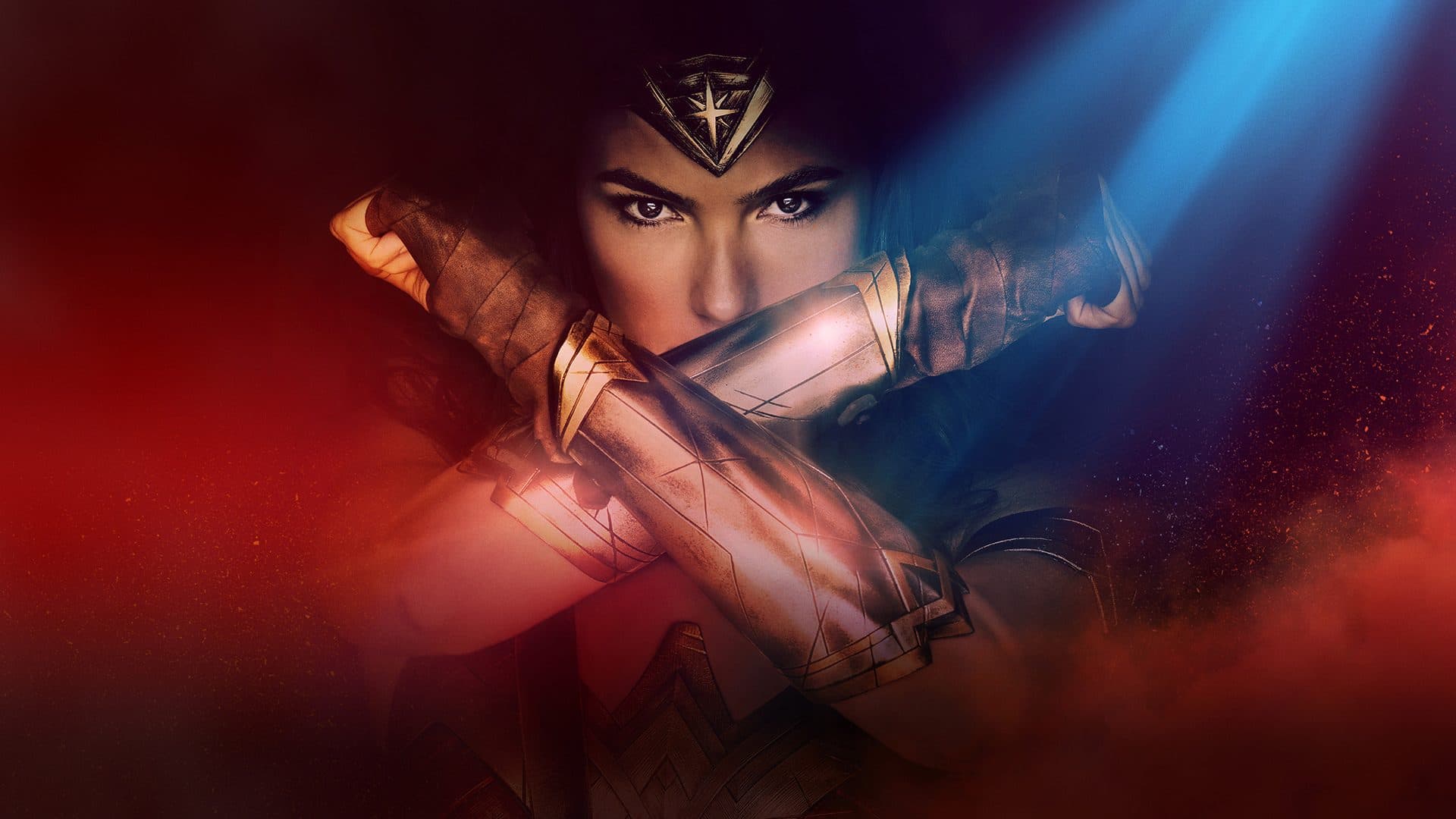 Wonder Woman