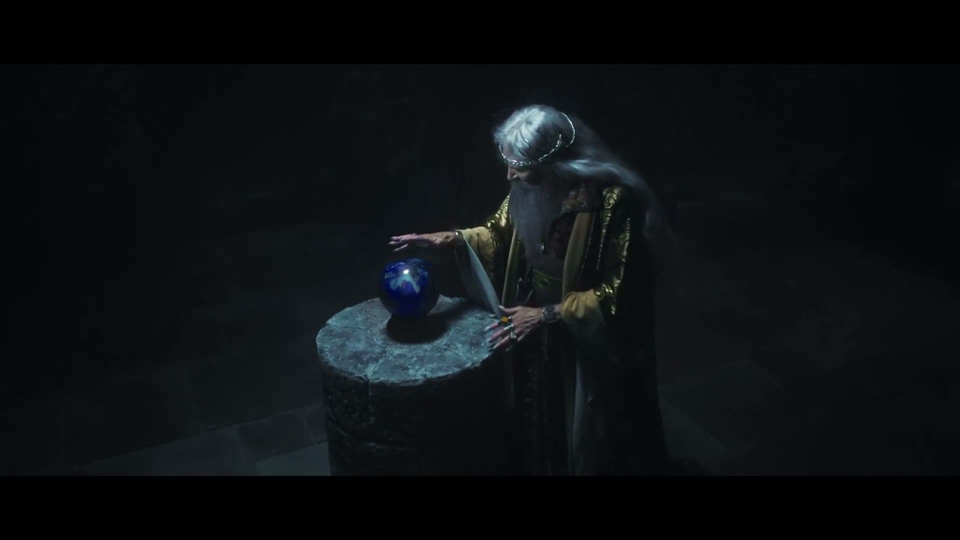Atlas Fallen