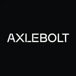 Axlebolt