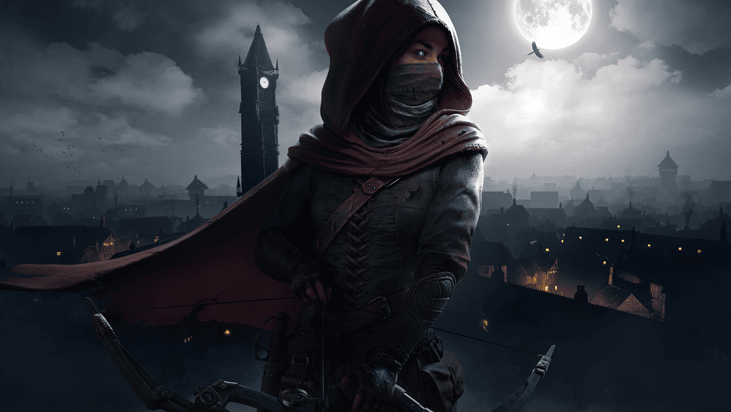 Thief VR: Legacy of Shadow