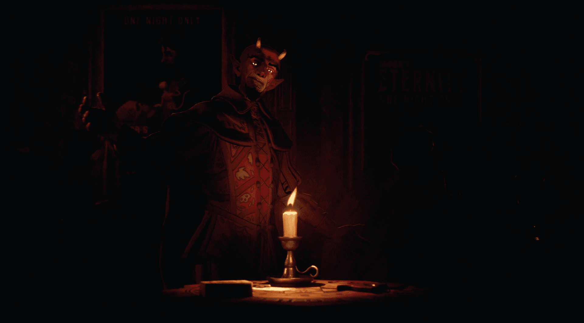 Magicians The Devil's Deal - Reveal Trailer XBOX Games Showcase 2026