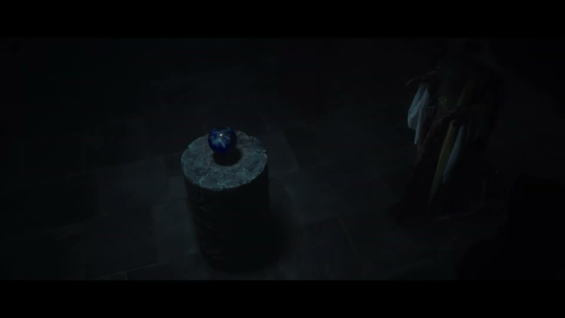 Atlas Fallen