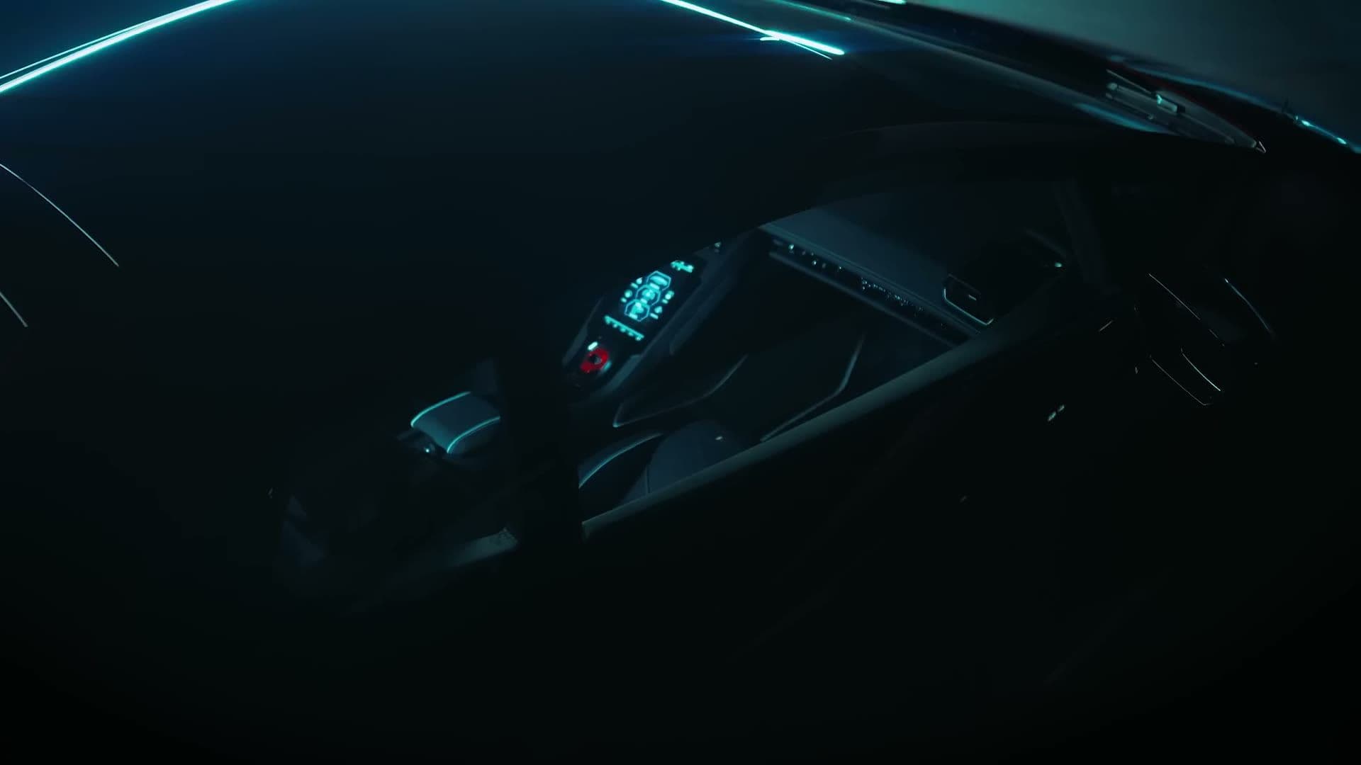 Lamborghini