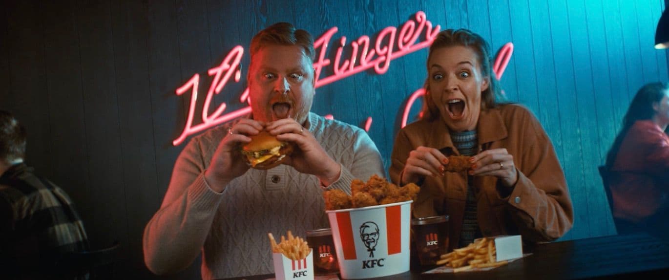 KFC