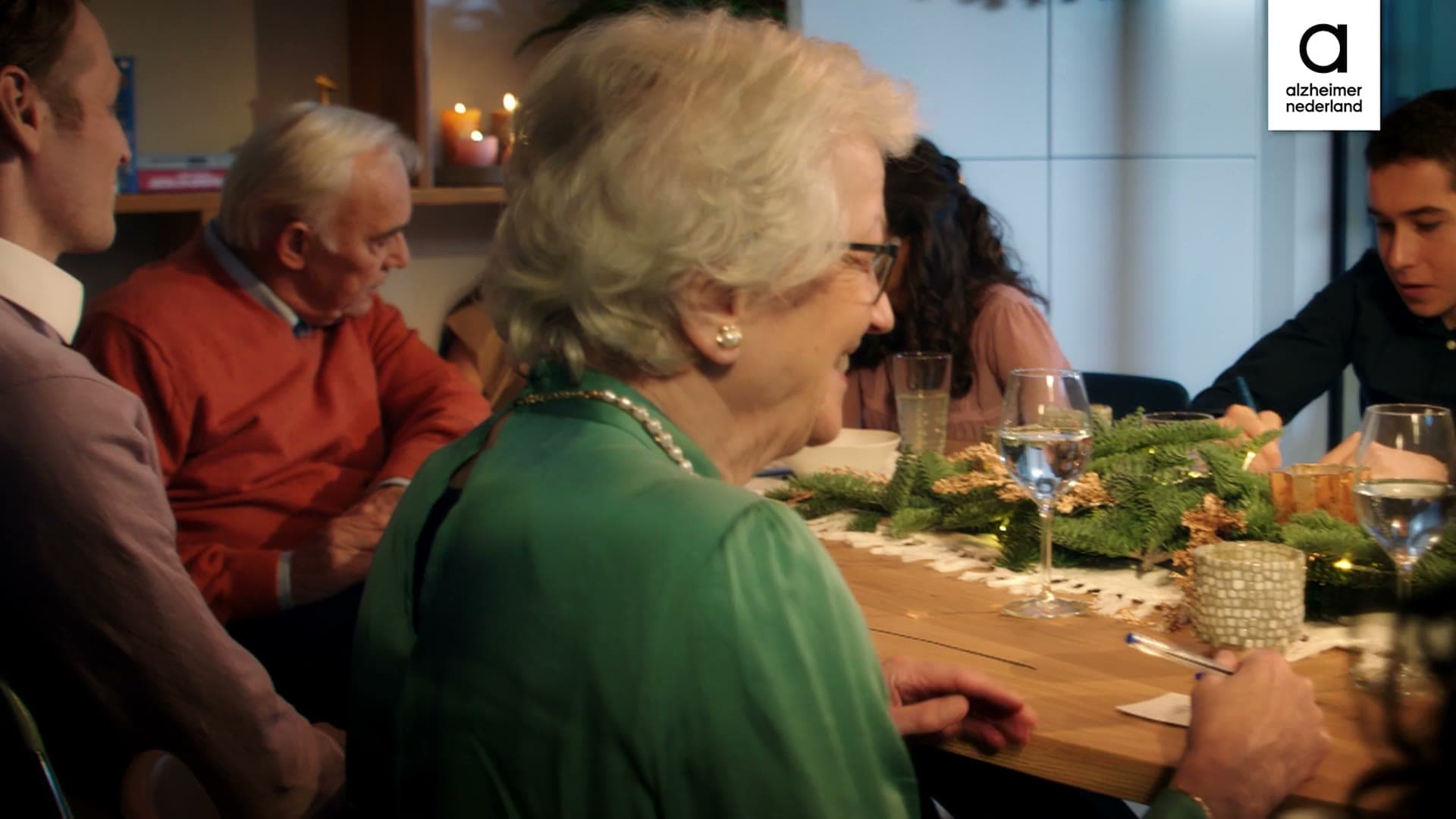 Alzheimer Stichting