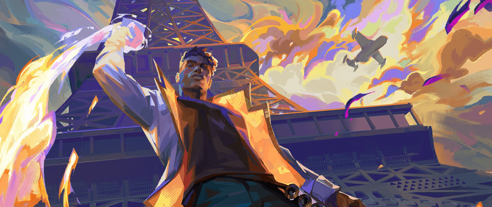 Riot Games