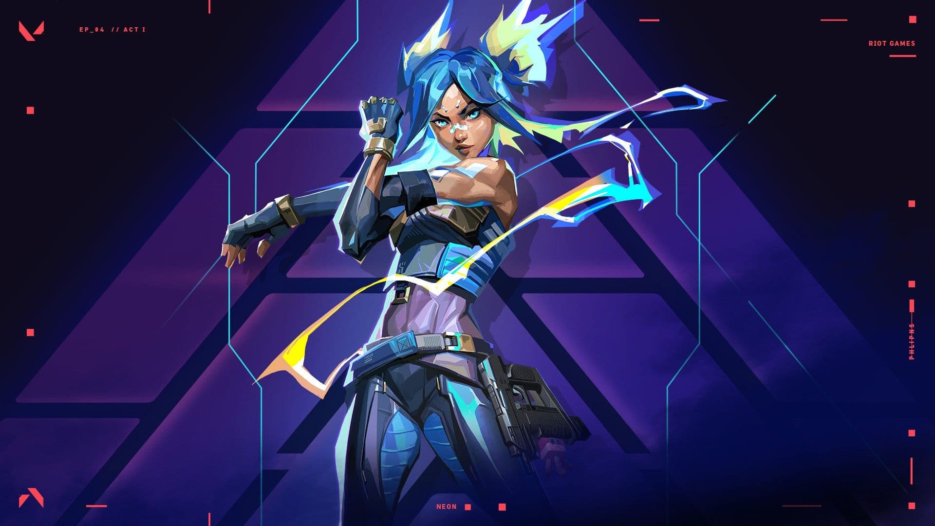 Riot Games