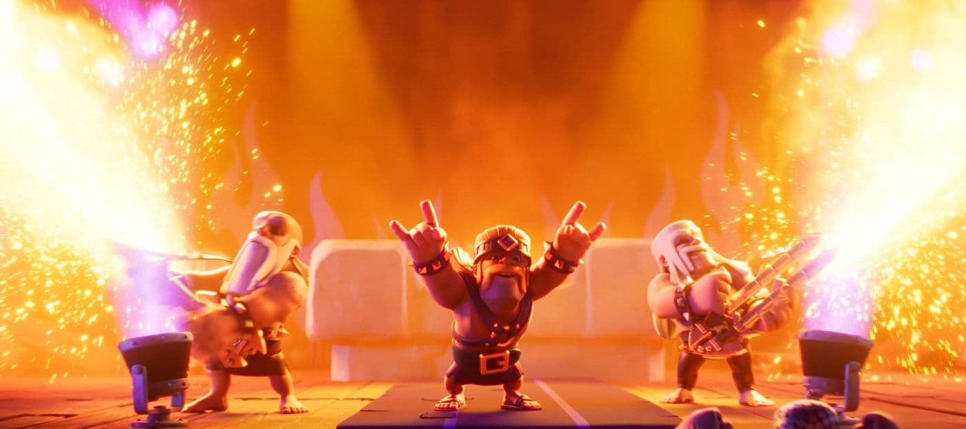 Clash Royale